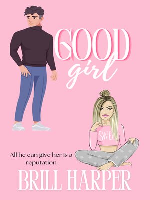 cover image of Good Girl